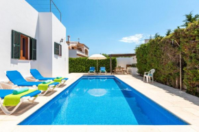 Villa Mestral by Villa Plus